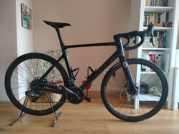 Scott, Addict SRAM Force eTap AXS