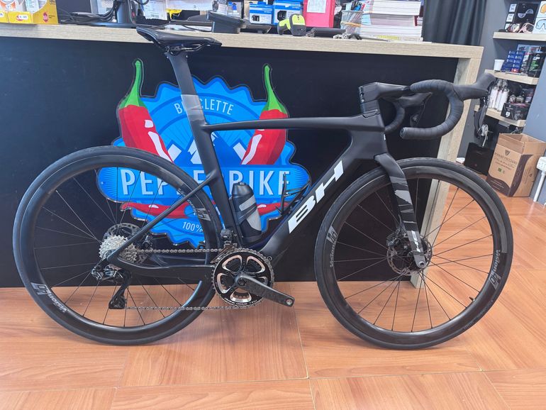 BH iAEROLIGHT PRO 2024 2024