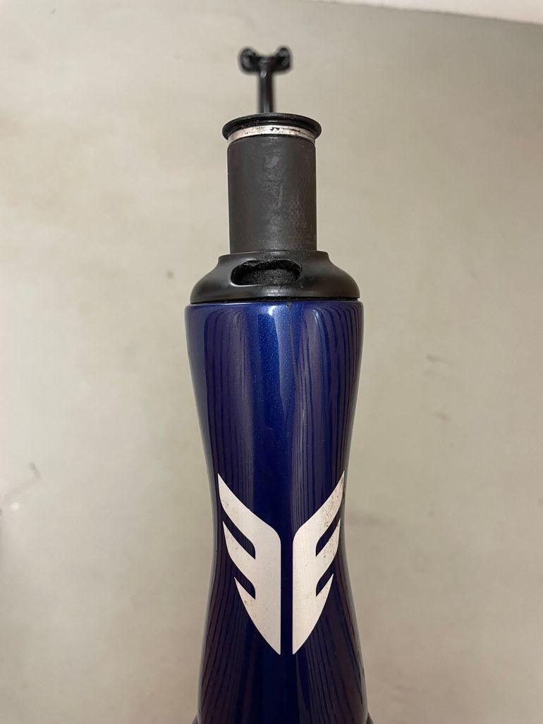 Used Berria BELADOR BR LTD Frameset 2024 Road & Gravel — image 2 of 4