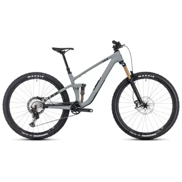 Tweedehands CUBE STEREO ONE44 C:62 RACE 29 2023 2023 MTB
