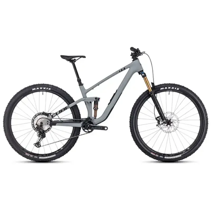 Used CUBE STEREO ONE44 C:62 RACE 29 2023 2023 MTB