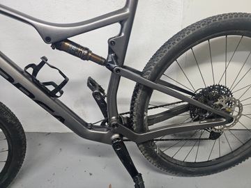Tweedehands Orbea M 10 TR 2022 Mountainbike — afbeelding 3 van 3