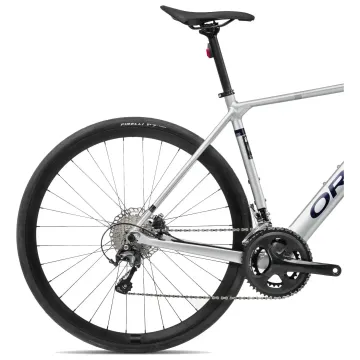 Used Orbea GAIN D40 2023 2023 Road & Gravel, Light Gray — image 3 of 3