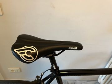 Used Cinelli Tipo Pista Track Other 2021 Road & Gravel, Black — image 2 of 4