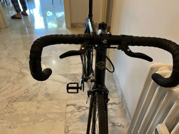 Used Cinelli Tipo Pista Track Other 2021 Road & Gravel, Black — image 4 of 4