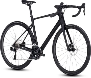 Gebrauchtes CUBE ATTAIN GTC SLX 2024 2024 Road & Gravel, Schwarz — Bild 3 von 3