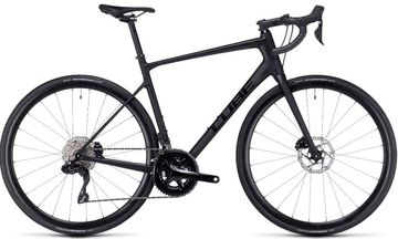CUBE ATTAIN GTC SLX 2024 2024 Road & Gravel usato