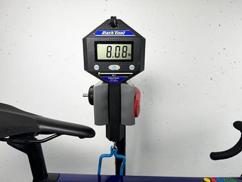 Used BMC Teammachine SLR THREE 2023 2023 Road & Gravel, Blue — image 4 of 4