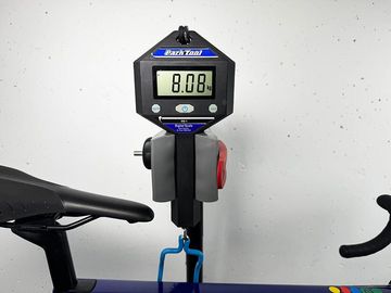 Used BMC Teammachine SLR THREE 2023 2023 Road & Gravel, Blue — image 4 of 4