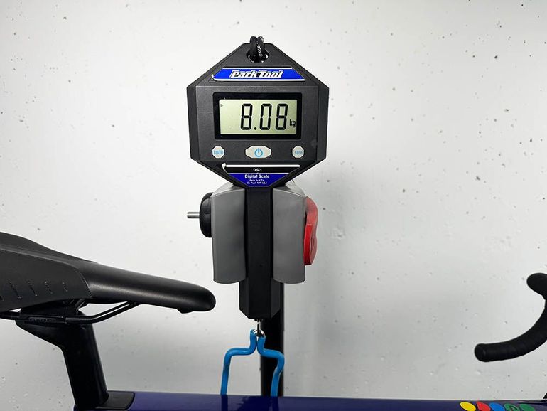 Used BMC Teammachine SLR THREE 2023 2023 Road & Gravel, Blue — image 4 of 4