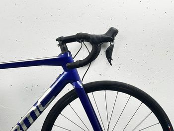 Used BMC Teammachine SLR THREE 2023 2023 Road & Gravel, Blue — image 2 of 4