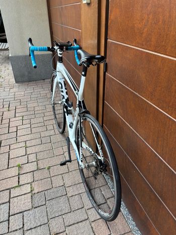 Tweedehands Giant Tcr Shimano Dura Ace 2012 Road & Gravel — afbeelding 4 van 13