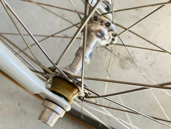 Raleigh Road Ace 1984 1984 Road & Gravel usato, Blu — immagine 13 di 17