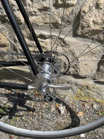 Tweedehands Specialized Epic Allez 1990 Road & Gravel — afbeelding 8 van 25