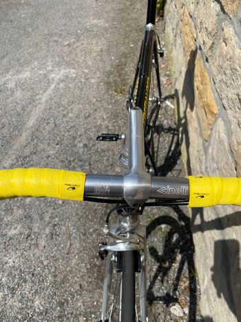 Tweedehands Specialized Epic Allez 1990 Road & Gravel — afbeelding 13 van 25