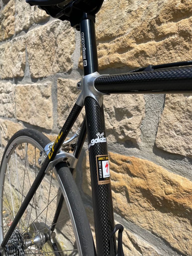 Tweedehands Specialized Epic Allez 1990 Road & Gravel — afbeelding 18 van 25