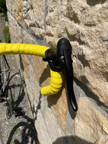 Tweedehands Specialized Epic Allez 1990 Road & Gravel — afbeelding 23 van 25