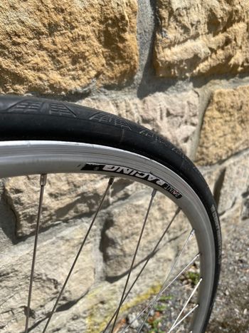 Tweedehands Specialized Epic Allez 1990 Road & Gravel — afbeelding 5 van 25