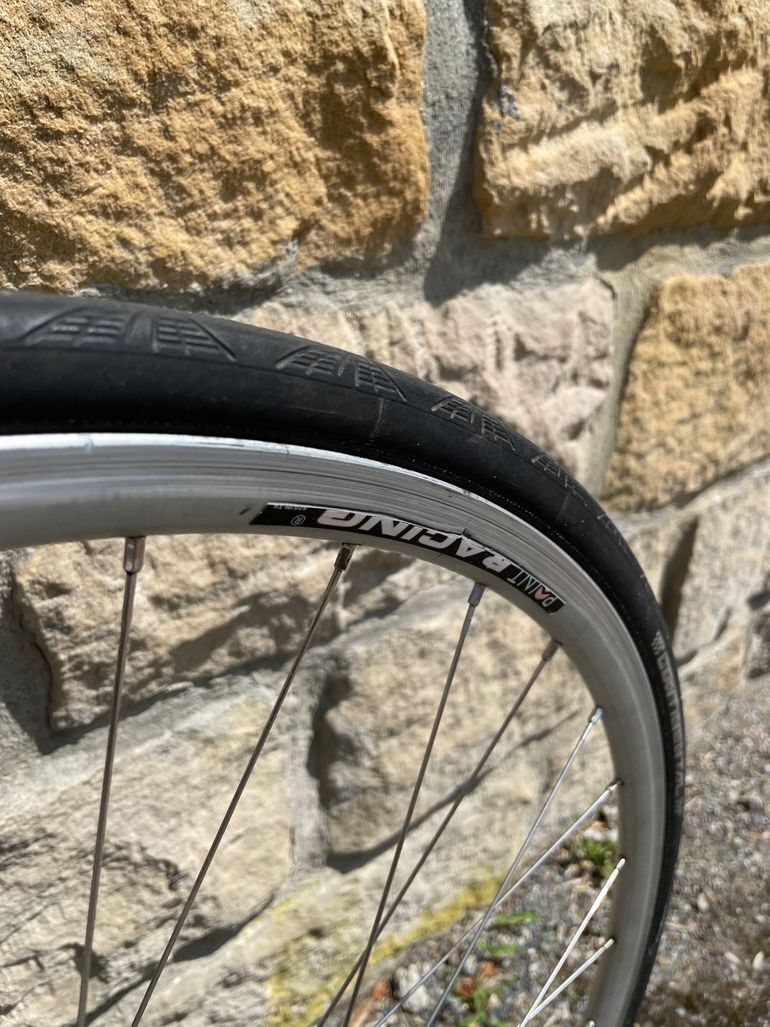 Tweedehands Specialized Epic Allez 1990 Road & Gravel — afbeelding 5 van 25