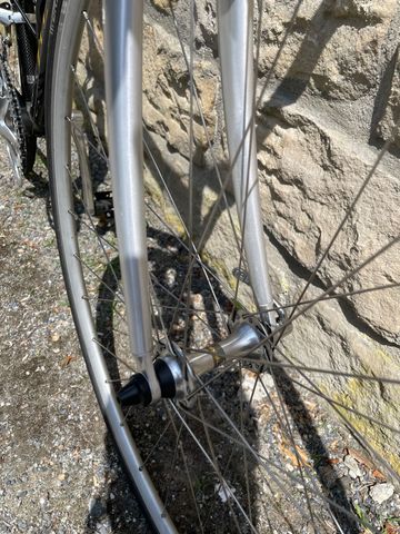 Specialized Epic Allez 1990 Road & Gravel de segunda mano, Negro — imagen 21 de 25