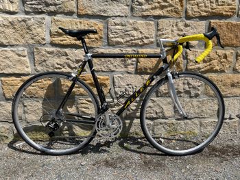 Tweedehands Specialized Epic Allez 1990 Road & Gravel — afbeelding 1 van 25