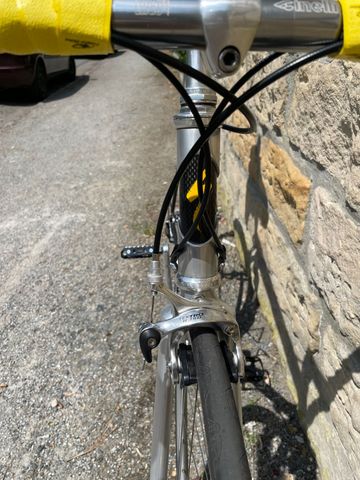 Specialized Epic Allez 1990 Road & Gravel de segunda mano, Negro — imagen 22 de 25