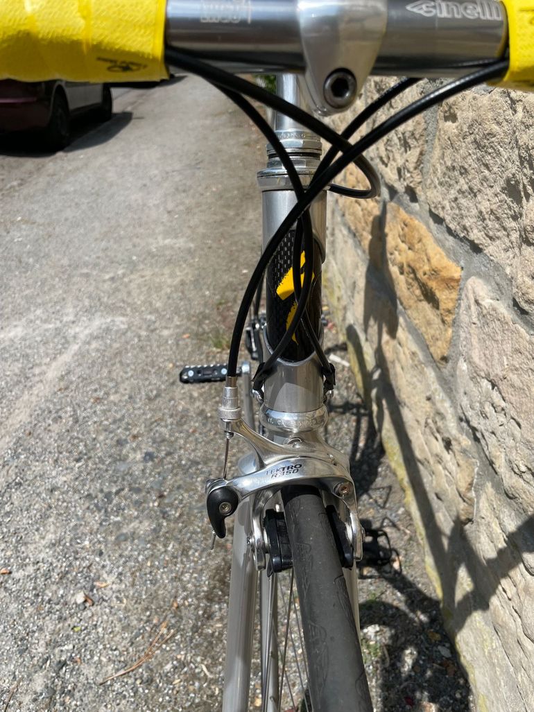 Tweedehands Specialized Epic Allez 1990 Road & Gravel — afbeelding 22 van 25