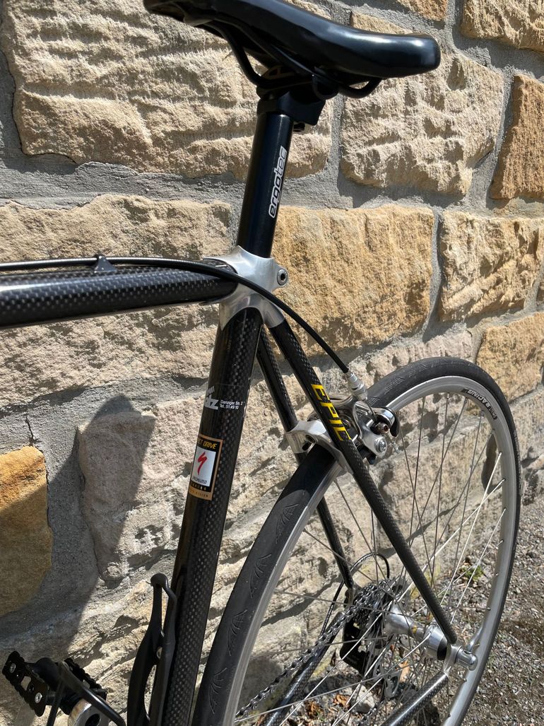 Tweedehands Specialized Epic Allez 1990 Road & Gravel — afbeelding 10 van 25