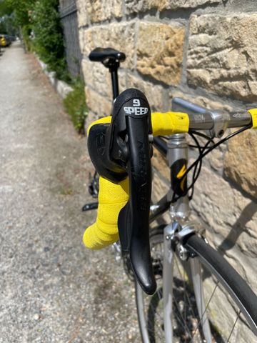 Specialized Epic Allez 1990 Road & Gravel de segunda mano, Negro — imagen 24 de 25