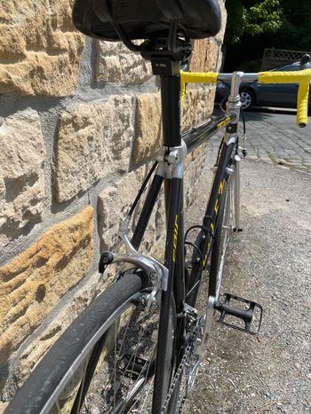 Tweedehands Specialized Epic Allez 1990 Road & Gravel — afbeelding 16 van 25