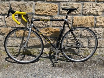 Tweedehands Specialized Epic Allez 1990 Road & Gravel — afbeelding 2 van 25
