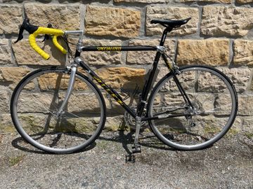 Specialized Epic Allez 1990 Road & Gravel de segunda mano, Negro — imagen 2 de 25