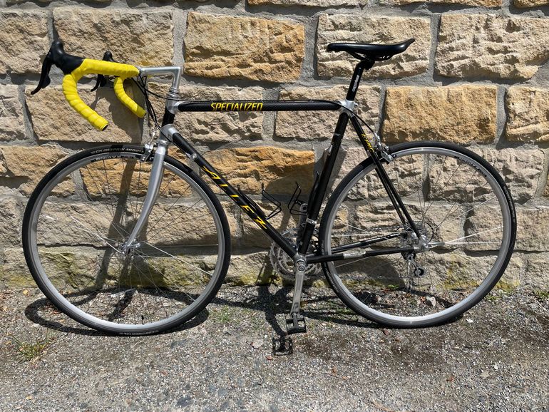 Tweedehands Specialized Epic Allez 1990 Road & Gravel — afbeelding 2 van 25