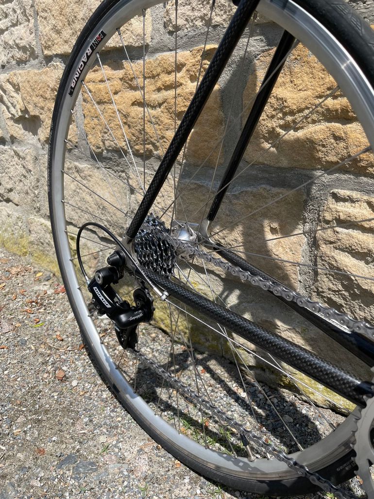 Tweedehands Specialized Epic Allez 1990 Road & Gravel — afbeelding 4 van 25