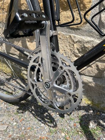 Tweedehands Specialized Epic Allez 1990 Road & Gravel — afbeelding 3 van 25