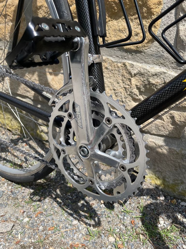 Tweedehands Specialized Epic Allez 1990 Road & Gravel — afbeelding 3 van 25