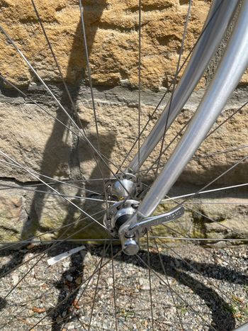 Tweedehands Specialized Epic Allez 1990 Road & Gravel — afbeelding 7 van 25