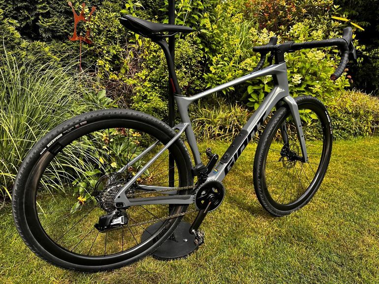 Mountain Bike Revolt Advanced Pro Force 2021 Giant Giant Revolt