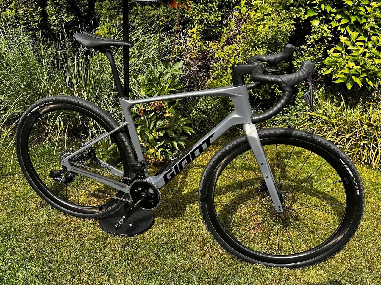 Giant Giant Revolt Advanced 0 Mit Pro Ausstattung 2025