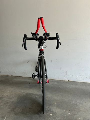 Used BMC Race Machine RM01 2014 Road & Gravel, Black — image 6 of 7