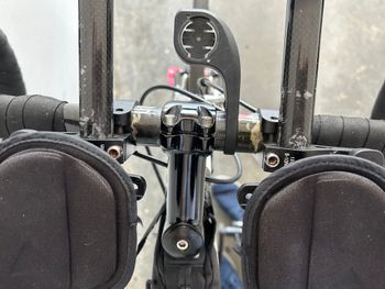 Used BMC Race Machine RM01 2014 Road & Gravel, Black — image 7 of 7