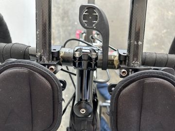 Used BMC Race Machine RM01 2014 Road & Gravel, Black — image 7 of 7