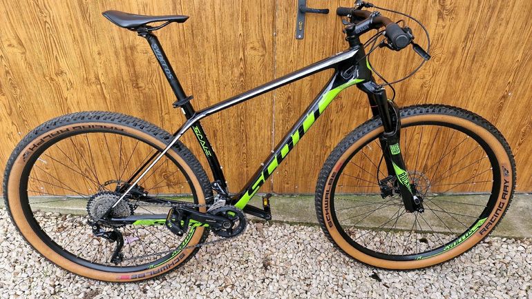 Scale 900 Elite Scott Scale 29 2018 Scott Scale 900 Elite 18 Clearance