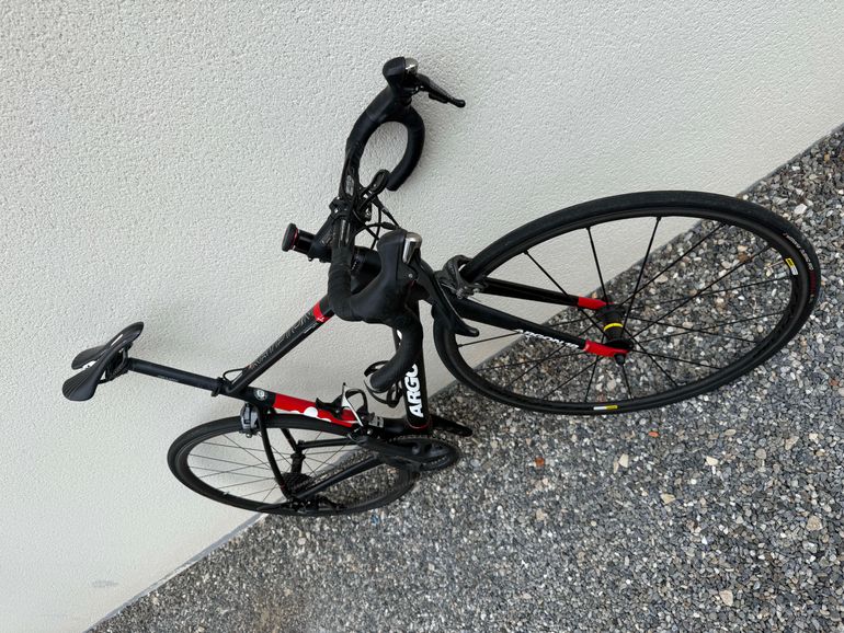 Used Argon 18 Krypton Ultegra 2017 2017 Road & Gravel — image 4 of 11