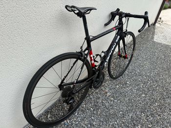 Used Argon 18 Krypton Ultegra 2017 2017 Road & Gravel — image 5 of 11