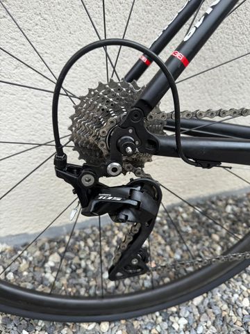 Argon 18 Krypton Ultegra 2017 2017 Road & Gravel usato
