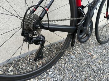 Used Argon 18 Krypton Ultegra 2017 2017 Road & Gravel — image 3 of 11
