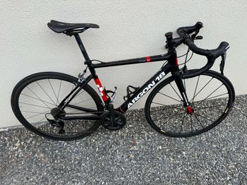 Used Argon 18 Krypton Ultegra 2017 2017 Road & Gravel — image 11 of 11