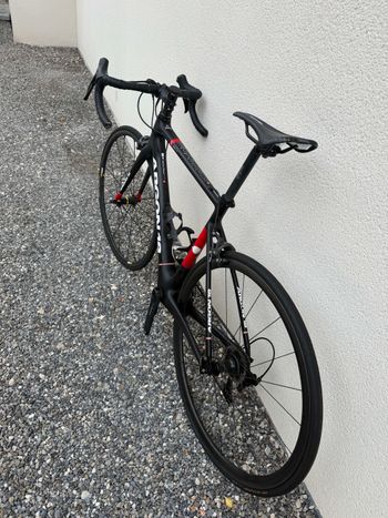 Used Argon 18 Krypton Ultegra 2017 2017 Road & Gravel — image 7 of 11