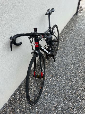 Used Argon 18 Krypton Ultegra 2017 2017 Road & Gravel — image 6 of 11